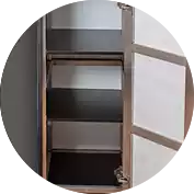 Rent Showcases For Jewellery