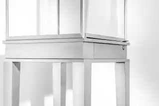 Watch Showcases For Hire