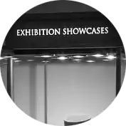 Hire Showcases For Jewellery