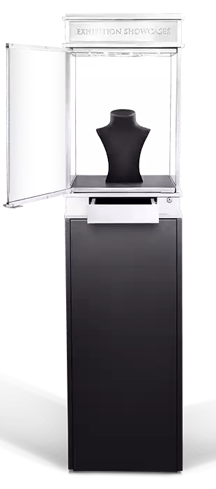 Jewellery Event Showcases To Hire