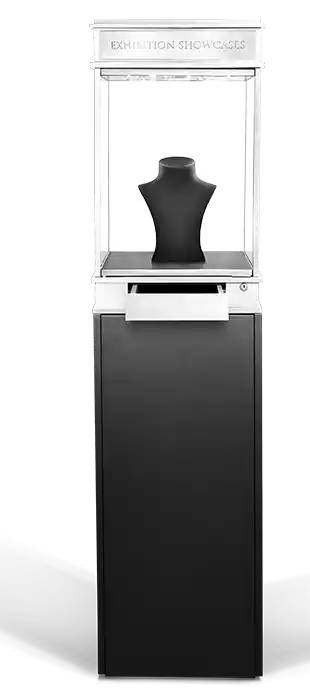 Hire Jewellery Cases