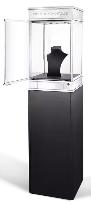 Jewellery Event Showcases