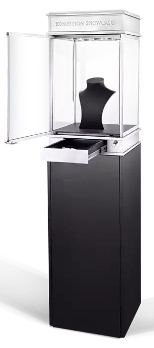 Rent Jewellery Cases