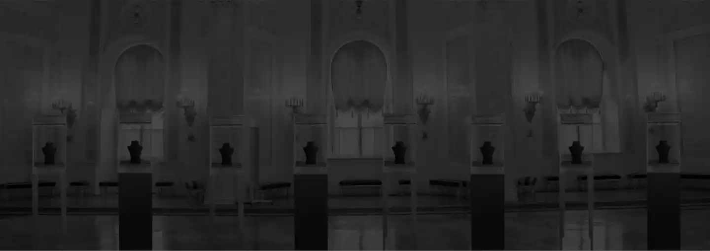 Exhibition Showcases